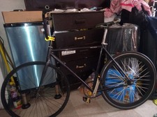 Fixied gear bike for sale  Los Angeles