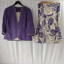 Jacques vert lilac for sale  WALTON-ON-THAMES