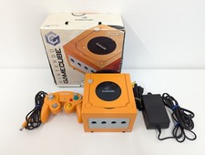 Z484 nintendo gamecube d'occasion  Expédié en Belgium