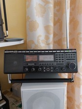 Philips weltempfänger 2999 gebraucht kaufen  Augsburg