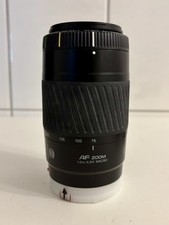 Minolta 300mm zoom gebraucht kaufen  Radolfzell am Bodensee
