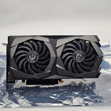 Placa de Vídeo MSI GeForce GTX 1660 Ti Gaming X 6G BV 6GB GDDR6 comprar usado  Enviando para Brazil