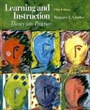 Learning and instruction gebraucht kaufen  Köln