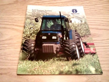 New holland ford for sale  Roseville