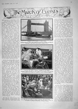 Old antique print for sale  UK