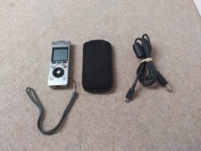 Olympus dictaphone 650 for sale  SPALDING