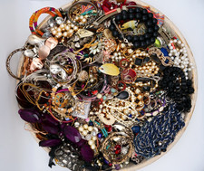 Jewellery job lot for sale  BRAINTREE