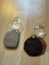 Lupe leselupe ddr gebraucht kaufen  Magdeburg