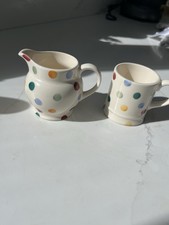 Emma bridgewater tiny for sale  PETERSFIELD