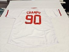 1990 series champion d'occasion  Expédié en Belgium
