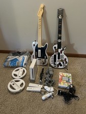 Wii console bundle for sale  Lincoln