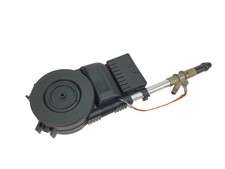 Antenne bosch profimatic gebraucht kaufen  Bielefeld