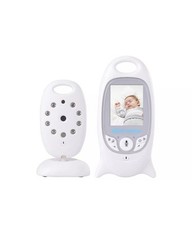 Baby monitor wireless usato  Italia