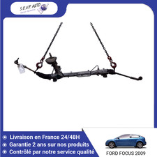 Cremaillere ford focus d'occasion  Saint-Quentin