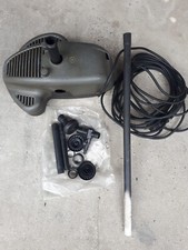 springbrunnenpumpe gebraucht kaufen  Taunusstein