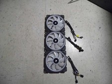 Set corsair 120mm for sale  Concord