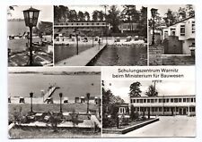 Schulungszentrum warnitz beim gebraucht kaufen  Neugersdorf