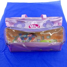 2003 mattel polly for sale  NOTTINGHAM