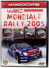 Mondiale rally 2005 usato  Roma