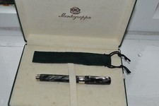 Montegrappa symphony grey for sale  WITNEY