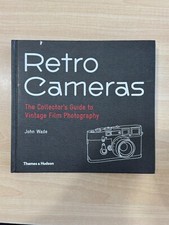 Retro cameras collector for sale  Pleasant Hill