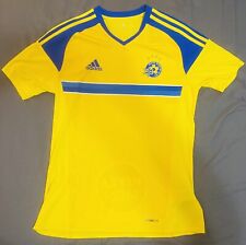 Koszulka Maccabi Tel Aviv M Barak Itzhaki wersja specjalna doskonały stan na sprzedaż  Wysyłka do Poland
