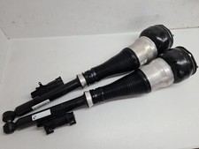 MERCEDES W222 AMORTYZATOR AIRMATIC A2223202900 A2223203000 2223205901 2223206001 na sprzedaż  PL