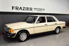 1983 mercedes benz for sale  Lebanon