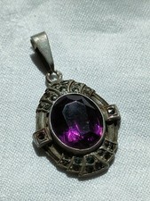 Bijou ancien pendentif d'occasion  Angoulême