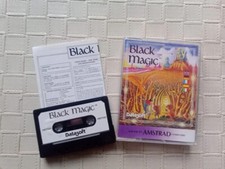 Black magic datasoft usato  Bovezzo