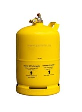 Gaslow lpg tankflasche gebraucht kaufen  Leipzig