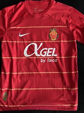 Real mallorca trikot gebraucht kaufen  Bruchsal