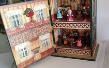 Casa delle bambole usato  Lodi