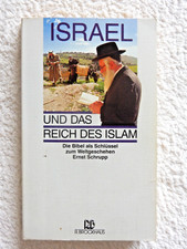 Israel reich islam gebraucht kaufen  Bad Zwischenahn