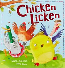 Chicken licken mara for sale  UK