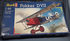 Revell model kit for sale  WARMINSTER