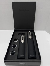 Brookstone wine opener for sale  North Hills