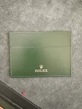 Rolex porta documenti usato  Venezia