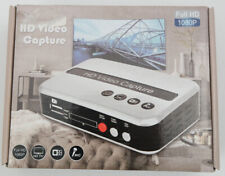 1080p video capture gebraucht kaufen  Kiel