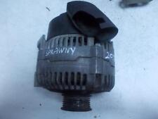 Używany, OPEL VECTRA B 2.5 V6 ALTERNATOR GENERATOR 0123500007  na sprzedaż  PL