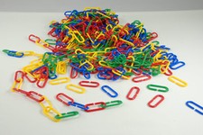 500 plastic clips for sale 500 plastic clips for sale  Myrtle Beach