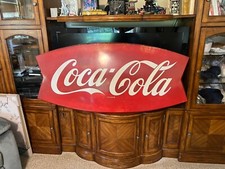 Rare large coca for sale  Saline