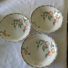Large bowls inch for sale  BALA