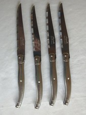 Set laguiole inox for sale  Keaau