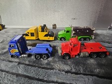 Hotwheels vintage diecast for sale  Saint Helens