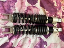 Pair shock absorbers for sale  CHELTENHAM