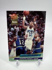 Fleer ultra alonzo for sale  Lakewood