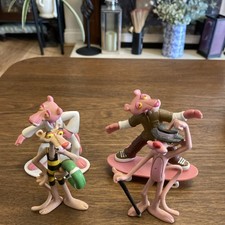 Collection vintage pink for sale  BROADSTAIRS