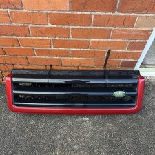 2000 landrover discovery for sale  STOKE-ON-TRENT