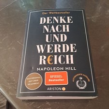 Denke reich napoleon gebraucht kaufen  Hürth
